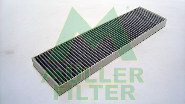 MULLER FILTER Filter,salongiõhk FK388